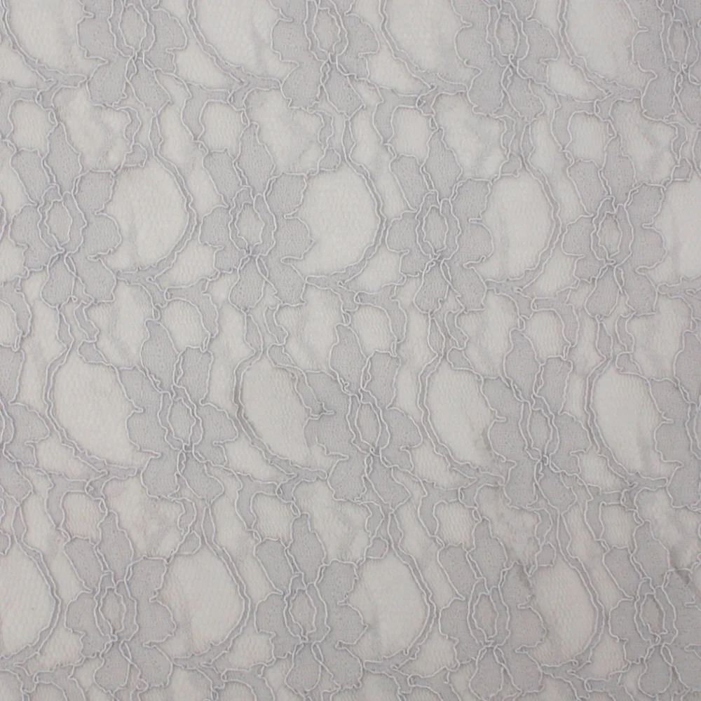 Xanna Lace - Silver